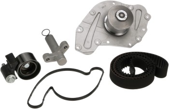 Engine Timing Belt Kit with Water Pump