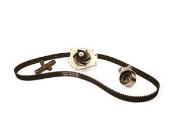 Engine Timing Belt Kit with Water Pump