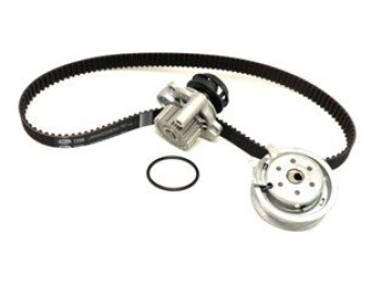 Engine Timing Belt Kit with Water Pump
