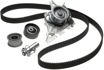 Engine Timing Belt Kit with Water Pump