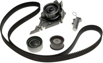 Engine Timing Belt Kit with Water Pump