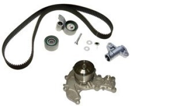 Engine Timing Belt Kit with Water Pump