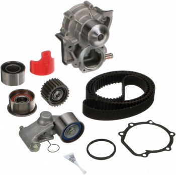 Engine Timing Belt Kit with Water Pump