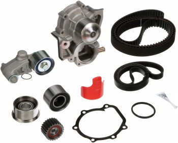 Engine Timing Belt Kit with Water Pump