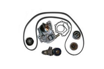 Engine Timing Belt Kit with Water Pump