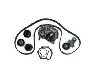 Engine Timing Belt Kit with Water Pump