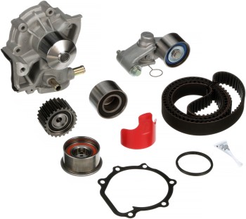 Engine Timing Belt Kit with Water Pump