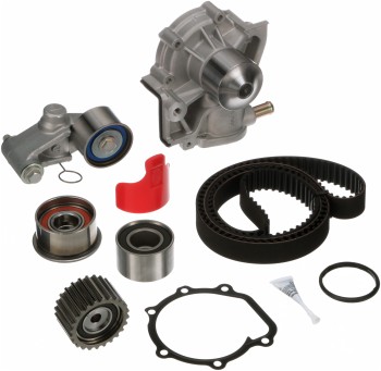Engine Timing Belt Kit with Water Pump