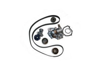 Engine Timing Belt Kit with Water Pump