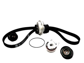 Engine Timing Belt Kit with Water Pump