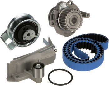 Engine Timing Belt Kit with Water Pump