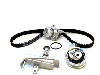 Engine Timing Belt Kit with Water Pump