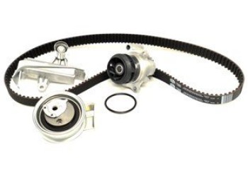 Engine Timing Belt Kit with Water Pump