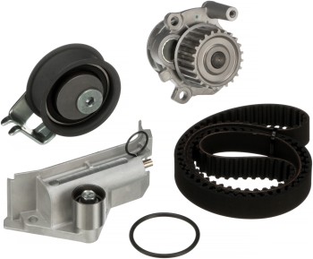 Engine Timing Belt Kit with Water Pump