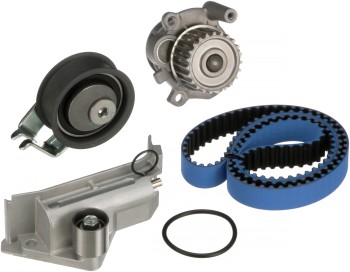 Engine Timing Belt Kit with Water Pump
