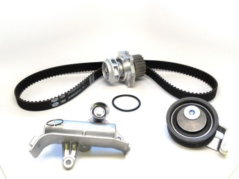 Engine Timing Belt Kit with Water Pump