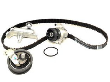 Engine Timing Belt Kit with Water Pump