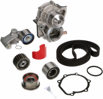 Engine Timing Belt Kit with Water Pump