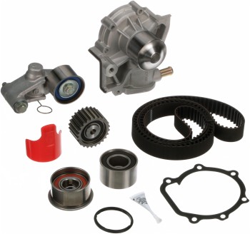 Engine Timing Belt Kit with Water Pump
