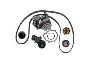 Engine Timing Belt Kit with Water Pump