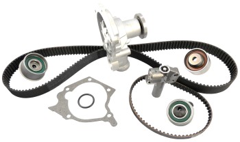 Engine Timing Belt Kit with Water Pump