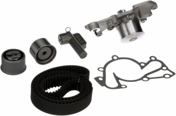 Engine Timing Belt Kit with Water Pump