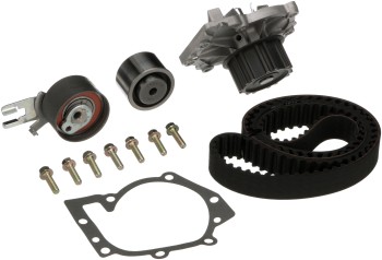 Engine Timing Belt Kit with Water Pump