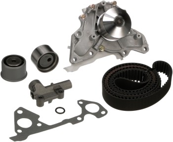 Engine Timing Belt Kit with Water Pump