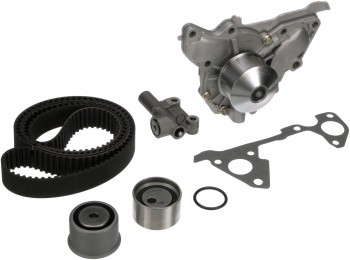 Engine Timing Belt Kit with Water Pump
