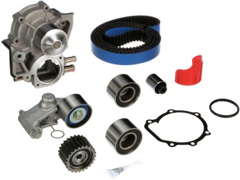 Engine Timing Belt Kit with Water Pump
