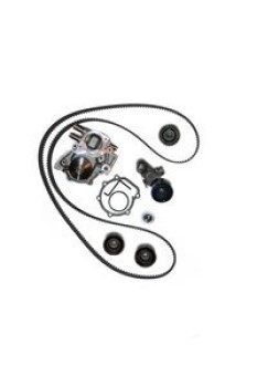 Engine Timing Belt Kit with Water Pump