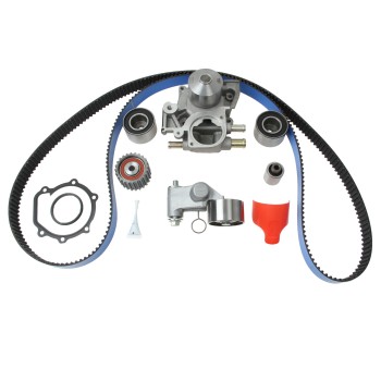 Engine Timing Belt Kit with Water Pump