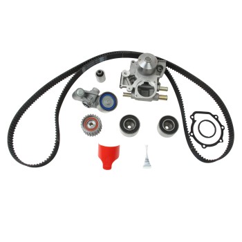 Engine Timing Belt Kit with Water Pump