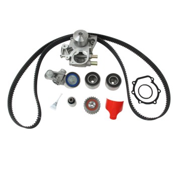 Engine Timing Belt Kit with Water Pump