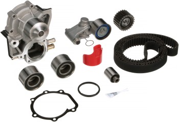 Engine Timing Belt Kit with Water Pump