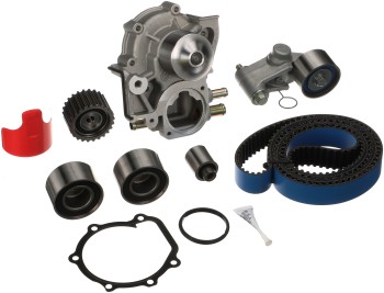 Engine Timing Belt Kit with Water Pump