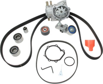 Engine Timing Belt Kit with Water Pump