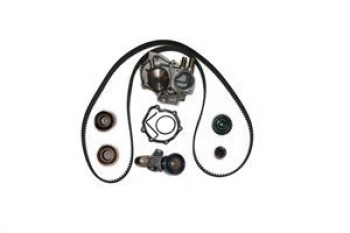 Engine Timing Belt Kit with Water Pump