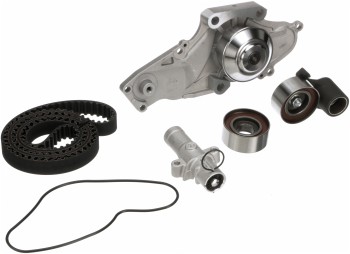 Engine Timing Belt Kit with Water Pump