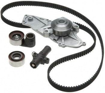 Engine Timing Belt Kit with Water Pump