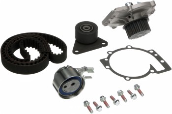 Engine Timing Belt Kit with Water Pump