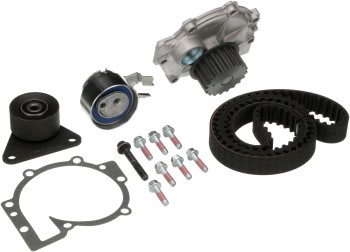 Engine Timing Belt Kit with Water Pump
