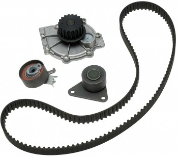 Engine Timing Belt Kit with Water Pump