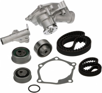 Engine Timing Belt Kit with Water Pump