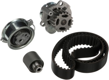 Engine Timing Belt Kit with Water Pump