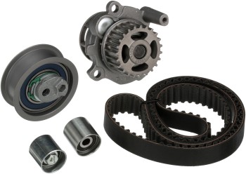 Engine Timing Belt Kit with Water Pump