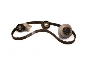 Engine Timing Belt Kit with Water Pump