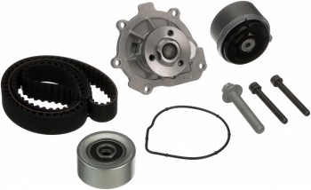Engine Timing Belt Kit with Water Pump