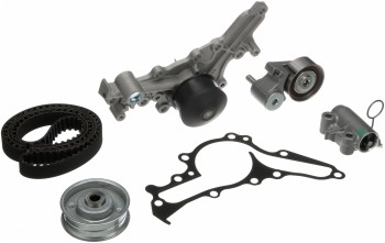 Engine Timing Belt Kit with Water Pump