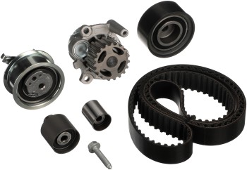 Engine Timing Belt Kit with Water Pump